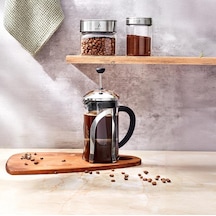 Aryıldız Porto 600ml French Press Şeffaf