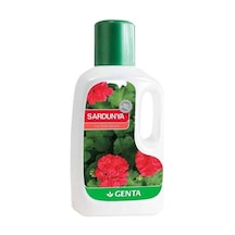 Genta Sardunyalar İçin Sıvı Besin 500 Ml 1