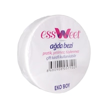 Essweet Eko Boy Rulo Ağda Bezi 80 M