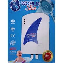 World Star Şohben