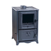 Efor Isı Pro1 Döküm Şömine