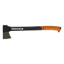 Bahco Suc-0.9-600 Kompozit Tutamaklı Ayırma Baltası