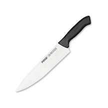 Pirge  Ecco Şef Bıçağı 23 CM Siyah
