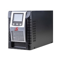 Spower Baracuda 1 Kva Online Ups Long