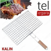 Mangal Izgarası - Tel  Izgara