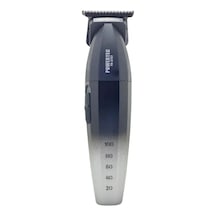 Powertec Tr 2727 Black Ense Sakal Çizim Makinesi