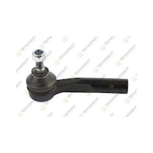 Opel Corsa E Rot Basi Sol 2014-2019 Teknorot F482