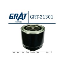 Grat 21301 Yakıt Filtresi- Mitsubishi: L200 2.5 Dıd 06 1