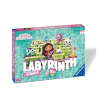 226481 Ravensburger - Gabbys Dolhouse Labirent