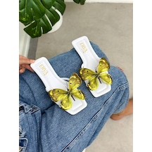 Beyaz Yeşil