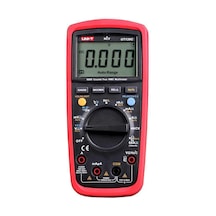 Ut139c True Rms Dijital Multimetre