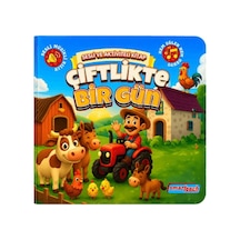 Çiftlikte Bir Gün - Sesli - Ccgx-894544