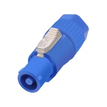 Powermaster Powercon Erkek Fiş