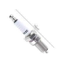 Hsgl Motorsiklet Ateşleme Buji D8TC  CG 125cc 150cc 200cc 250cc