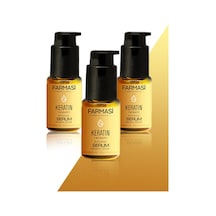 Professional Keratin Therapy Onarıcı Serum-30ml 3 Adet