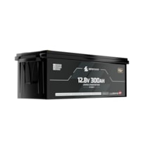 Setapower 12.8v 300ah Lifepo4 Premium Serisi Lityum Akü