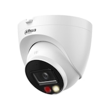 Dahua Ipc-hdw1249t-s-ıl 2mp Full Color Dome Kamera