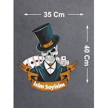 40x35 Cm