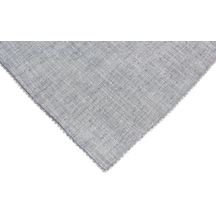 04sty003710 Mell Masa Örtüleri, Tekstil Acı Kahverengi