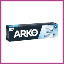 Gees Global Tıraş Kremi 90gr Cool 1 Adet Gbzs