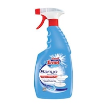 Ernet Süper Likit Banyo Temizleyici Sprey 750 Ml Diğer