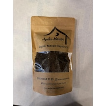 Rize Kalın Çay Siyah 120gr