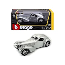 22092 1:24 Burago Bugatti Atlantic