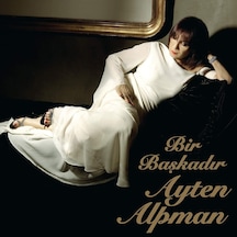 Ayten Alpman - Birbaşkadır Plak