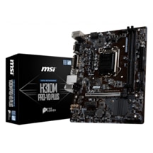 MSI H310M PRO-VD Plus Intel H310 2666 MHz DDR4 Soket 1151 mATX Anakart