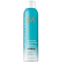 Dry Shampoo Koyu Renkli Saçlar İçin Kuru Şampuan 217 Ml