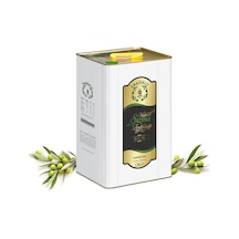 İlyas Sarıoğlu Natürel Sızma Zeytinyağı 18 L