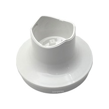 Braun İle Uyumlu Vp2 Blender Hazne Kapağı 350 Ml Gram Hazneler İçin