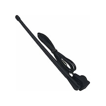 Yes-256 Renault Hareketli Tepe Anten