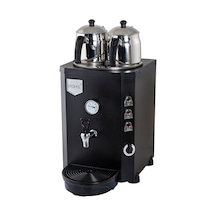 Remta 2 Demlikli Jumbo 13 L Çay Makinesi