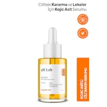 Phlab Kojiso Aydınlatıcı Serum 30 ML