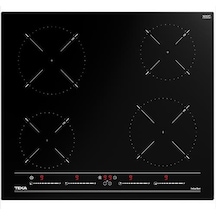 Teka IBC 64010 BK MSS 60 CM İndüksiyonlu Ankastre Ocak