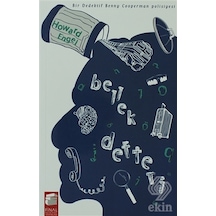 Bellek Defteri - Howard Engel - Final Kültür Sanat Yayınları