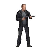 Terminator Genisys T-800 Guardian Figure