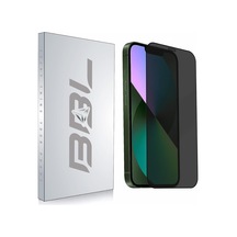 Apple İphone 13 Pro Max Privacy Hayalet Cam Tam Ekran Temperli Koruyucu