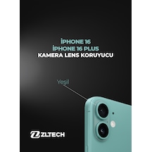 Yeşil