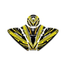Motosıklet Kaplama Yamaha R25 2019/2024 Uyumlu Model 14