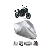 Suzuki Gsx 8s Motosiklet Brandası Su Geçirmez Örtü