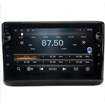 Foxus Jeep Grand Choerokee 2005+ 4gb Ram 64gb Hafıza Android Dokunmatik Ekran Oto Teyp - Carplay Wifi Gps Bluetooth Kamera Destekli Oem
