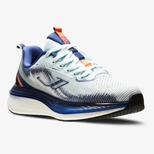 Lescon Fıjı Su Yeşili Comfort Anatomik Yürüyüş& Koşu Spor Ayakkabısı