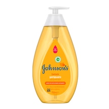 Johnson's Bebek Şampuanı 750 ML
