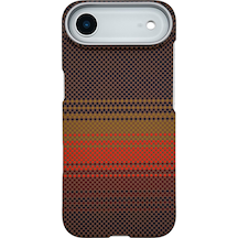 Nettech Apple Uyumlu iPhone 17 Air Nt-n069 Kevlar Arka Koruma Kılıf - Çöl Çöl