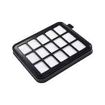 Arnica Pika Et14400 Hazne Motor Koruma Filtresi - Yeni Tip