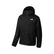 The North Face Nf00a8azjk31 M Quest Erkek Yağmurluk 001