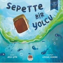 Sepette Bir Yolcu - Yqbx-642658