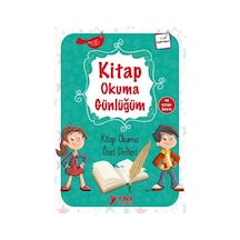 Kitap Okuma Günlüğüm